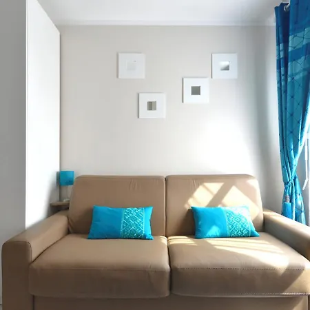 Djanea Luxury Apartment - Disneyland Paris Serris Chambre photo