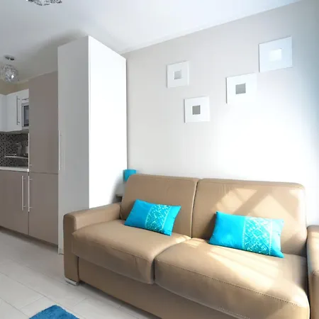 Djanea Luxury Apartment - Disneyland Paris Serris Extérieur photo