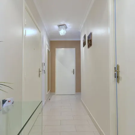 Djanea Luxury Apartment - Disneyland Paris Serris Chambre photo