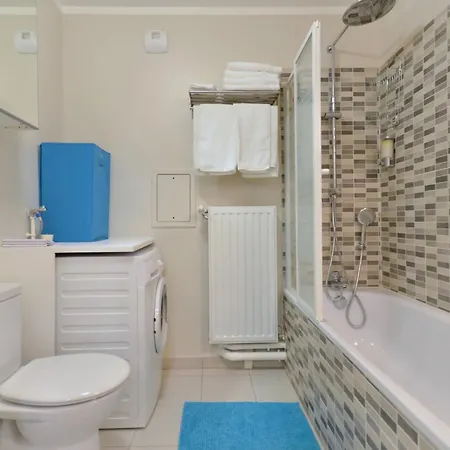 Djanea Luxury Apartment - Disneyland Paris Serris Extérieur photo