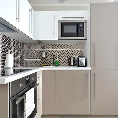 Djanea Luxury Apartment - Disneyland Paris Serris Extérieur photo