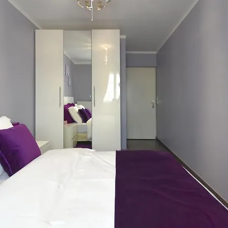 Djanea Luxury Apartment - Disneyland Paris Serris Extérieur photo