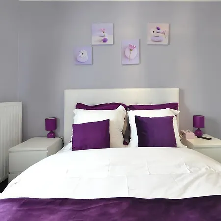 Djanea Luxury Apartment - Disneyland Paris Serris Extérieur photo