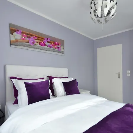 Djanea Luxury Apartment - Disneyland Paris Serris Extérieur photo