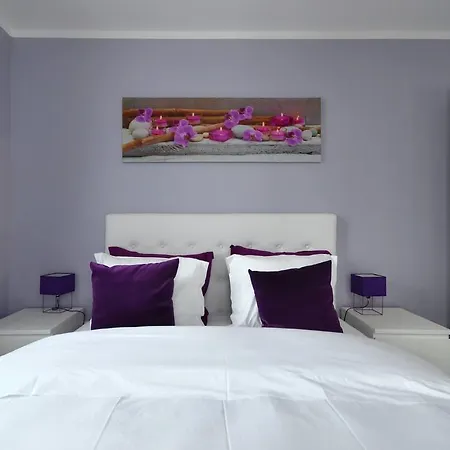 Djanea Luxury Apartment - Disneyland Paris Serris Extérieur photo