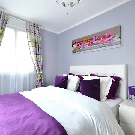 Djanea Luxury Apartment - Disneyland Paris Serris Extérieur photo