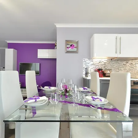 Djanea Luxury Apartment - Disneyland Paris Serris Extérieur photo