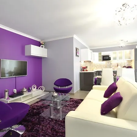 Djanea Luxury Apartment - Disneyland Paris Serris Extérieur photo