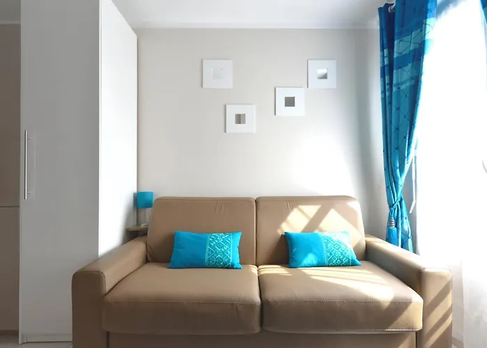 Djanea Luxury Apartment - Disneyland Paris
