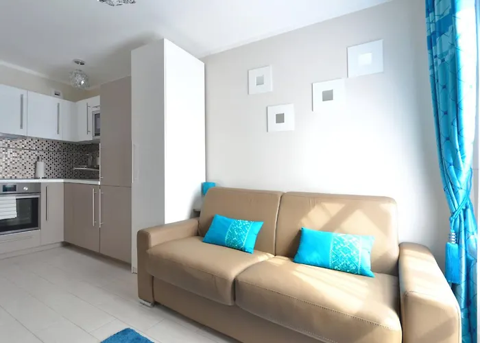 Djanea Luxury Apartment - Disneyland Paris