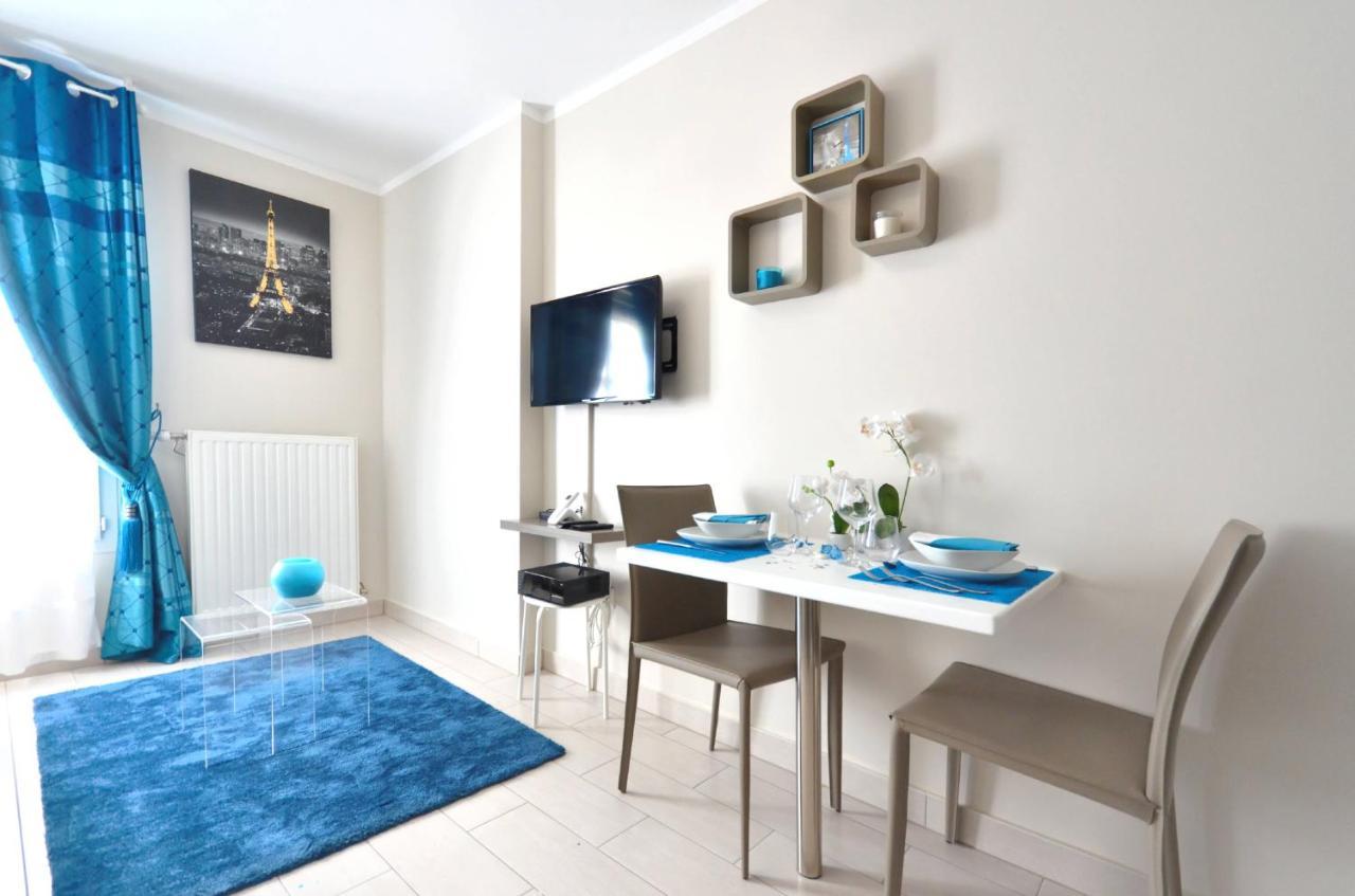Apartamento Djanea Luxury - Disneyland Paris