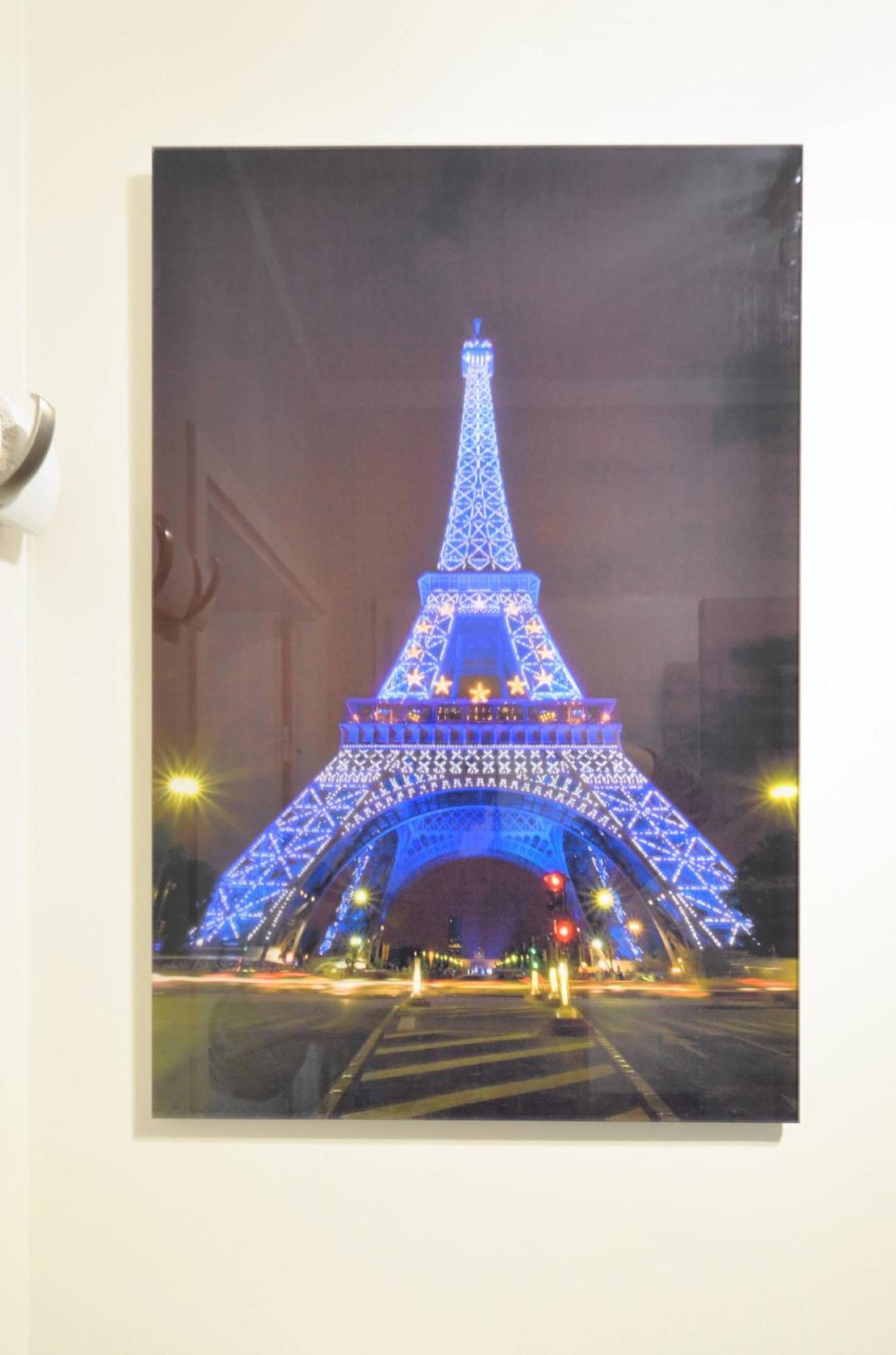 Djanea Luxury - Disneyland Paris Apartamento *