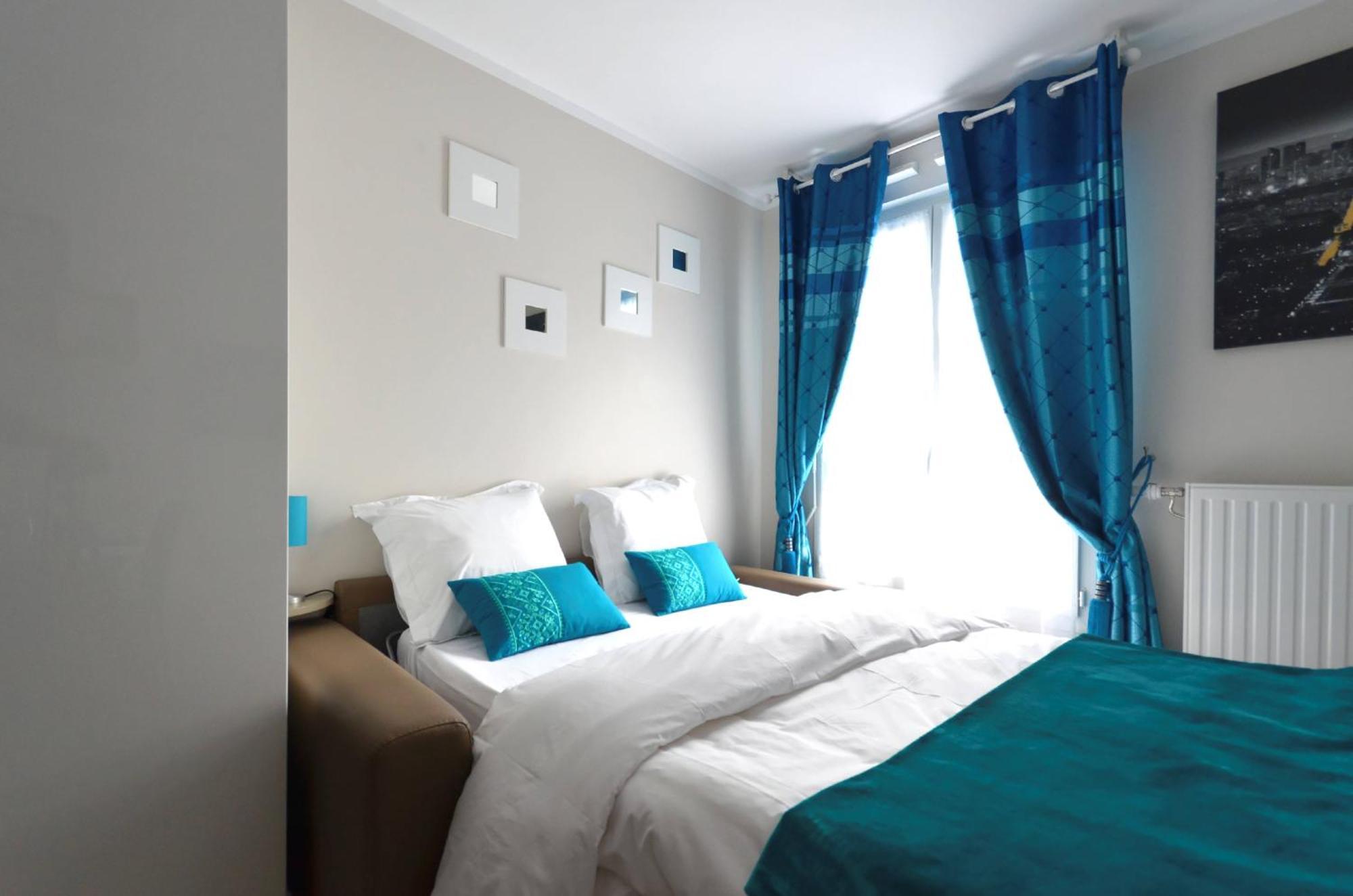 Appartement Djanea Luxury - Disneyland Paris Serris