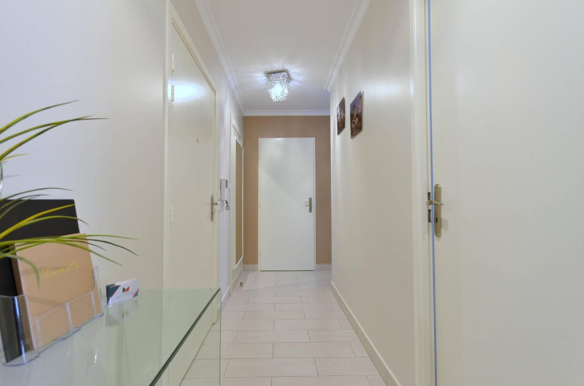 Djanea Luxury - Disneyland Paris Serris