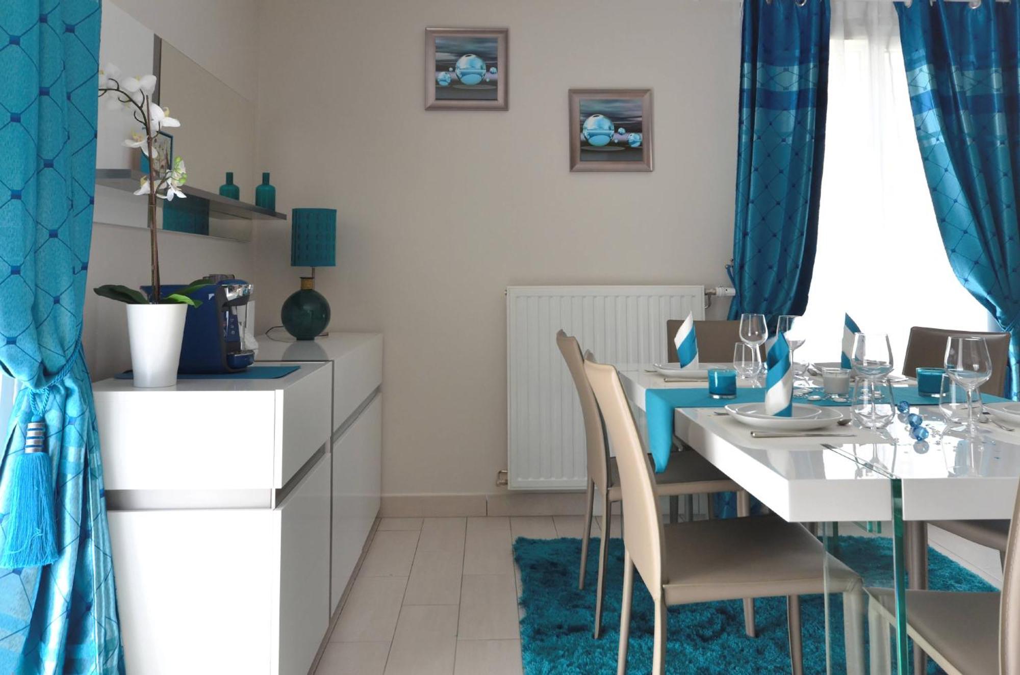 Djanea Luxury - Disneyland Paris Apartamento Serris