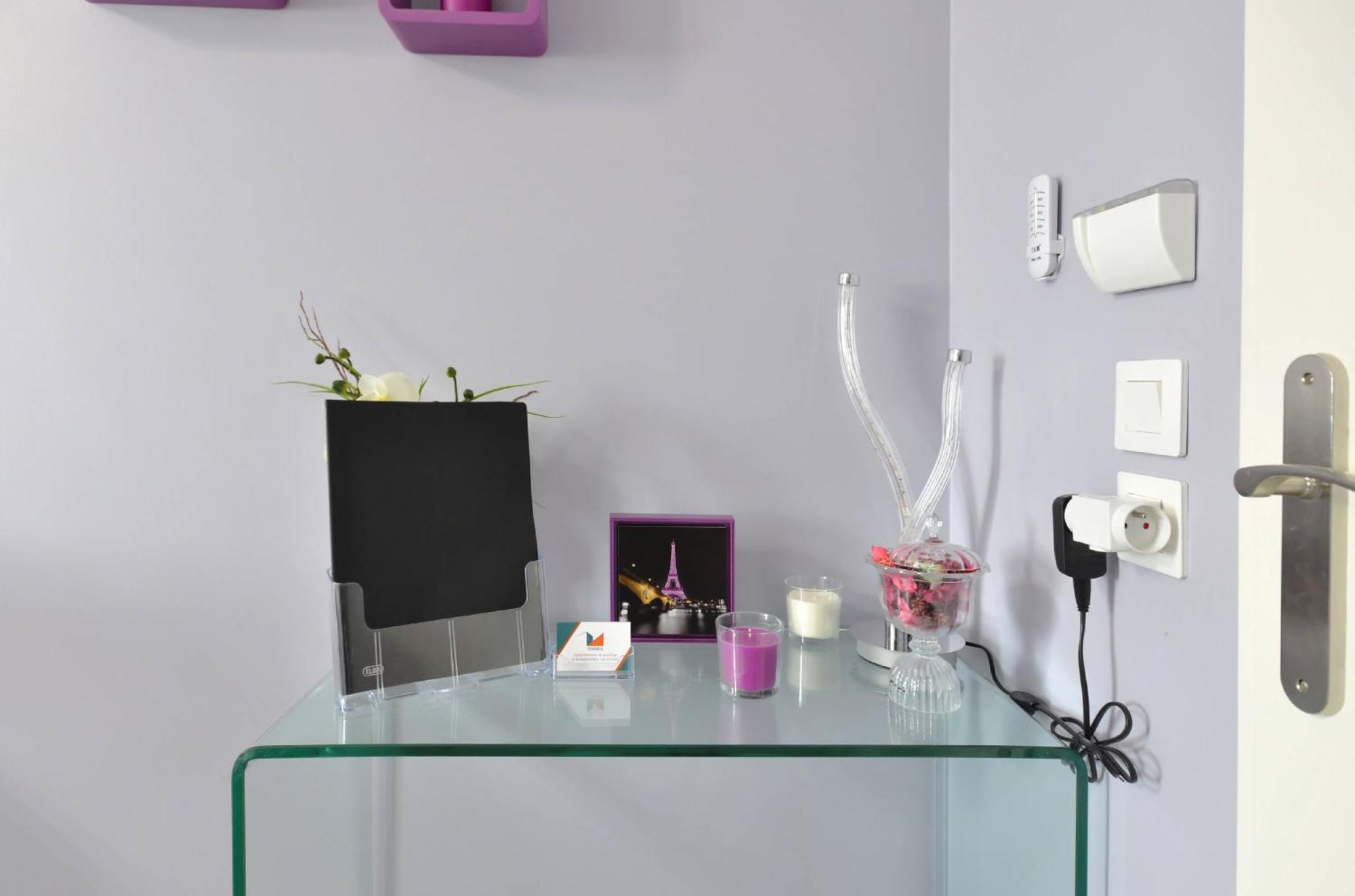 Djanea Luxury - Disneyland Paris * Serris