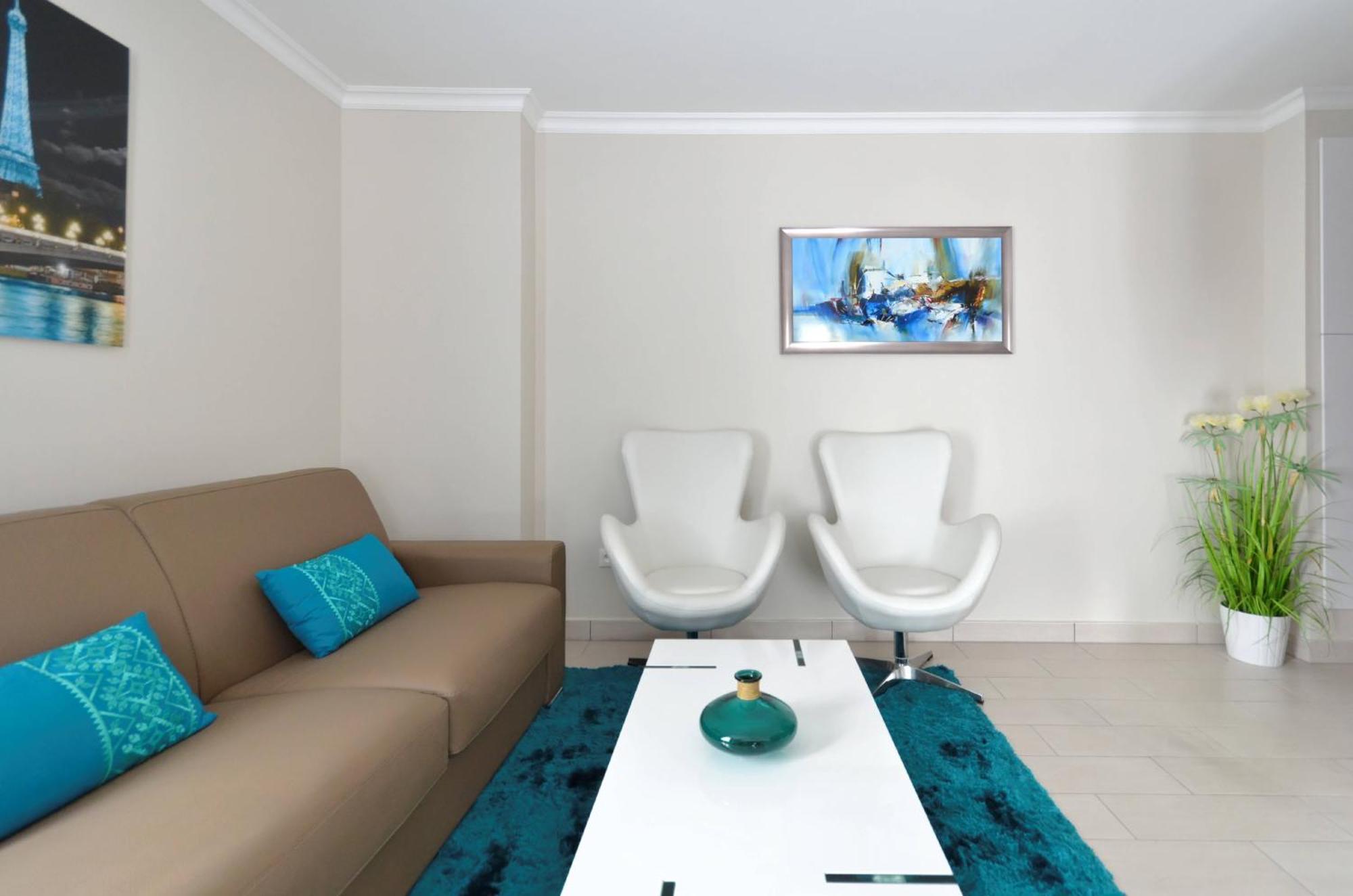 Djanea Luxury - Disneyland Paris