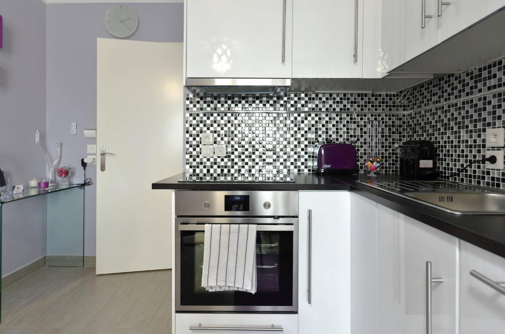 Apartamento Djanea Luxury - Disneyland Paris *