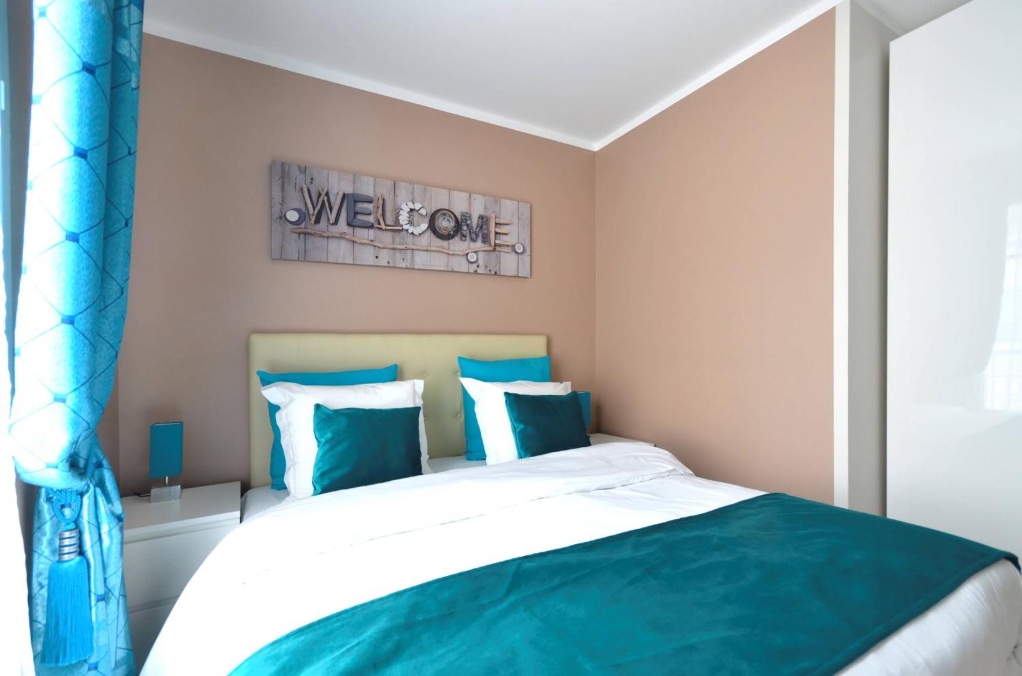 Djanea Luxury - Disneyland Paris Serris