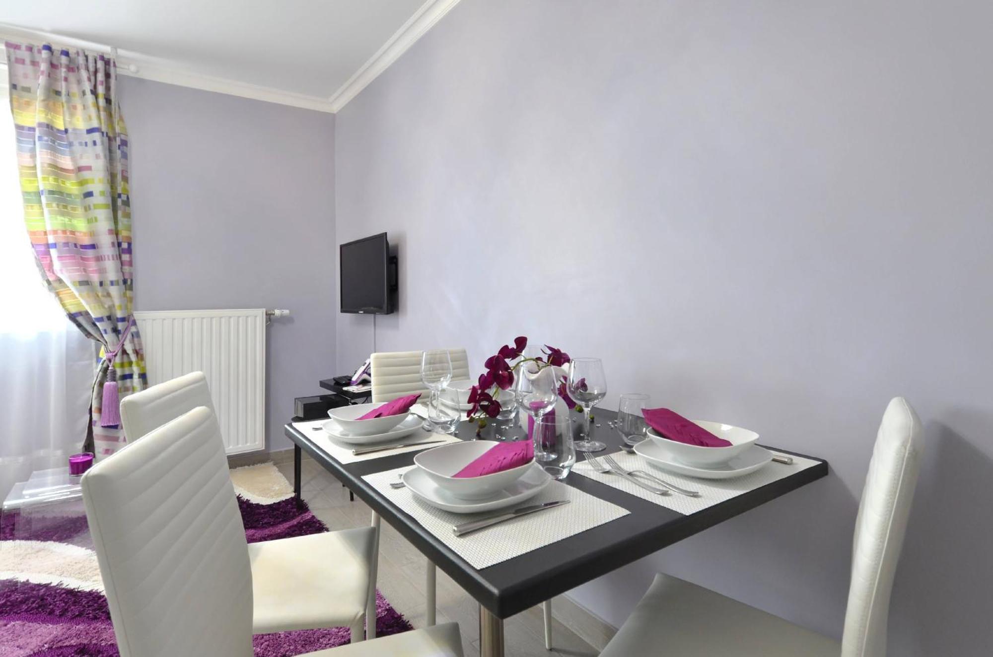 Djanea Luxury - Disneyland Paris