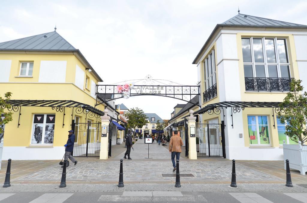 Djanea Luxury - Disneyland Paris * Serris
