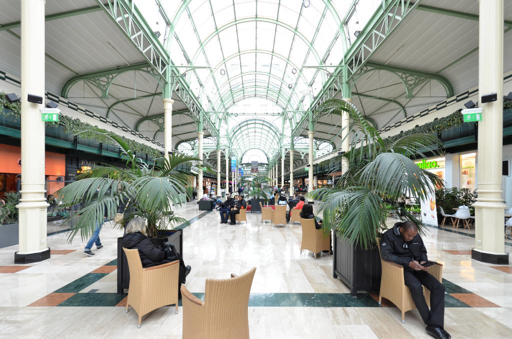 Djanea Luxury - Disneyland Paris Serris