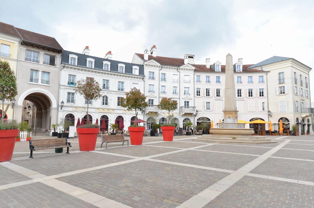 Djanea Luxury - Disneyland Paris
