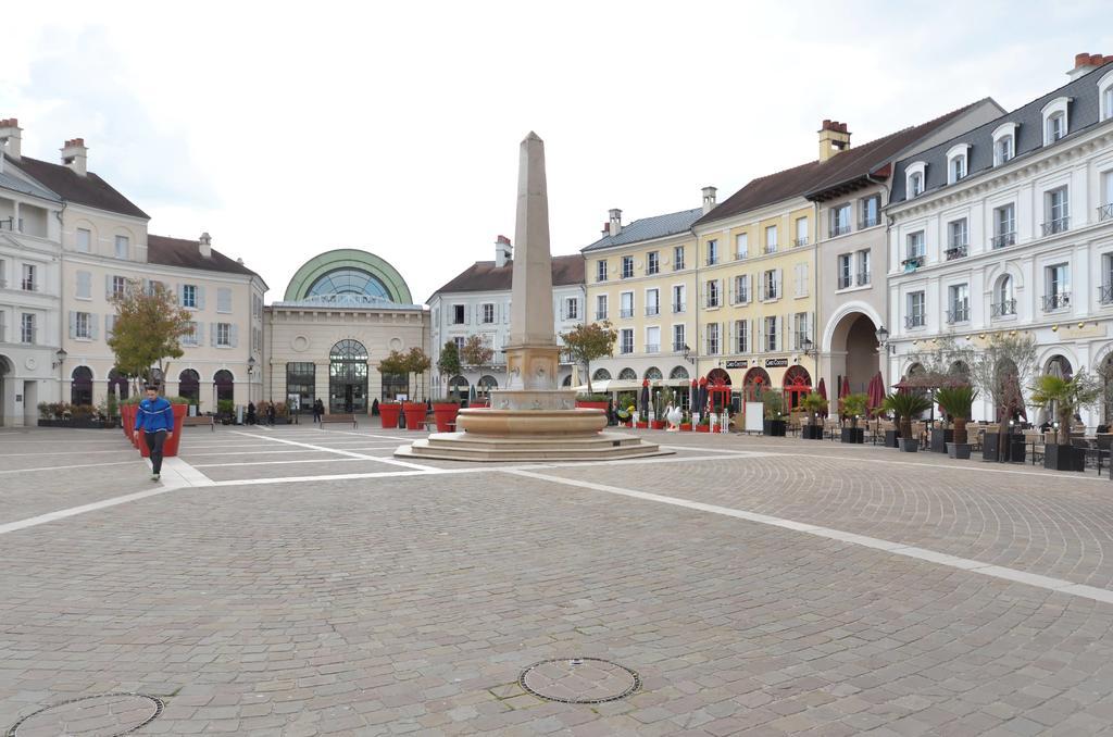 Djanea Luxury - Disneyland Paris * Serris