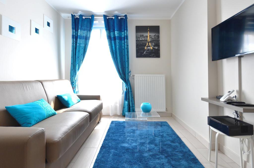 Djanea Luxury - Disneyland Paris Appartement Serris
