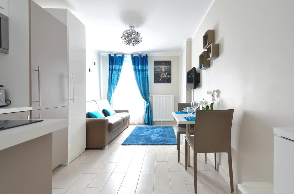 Djanea Luxury - Disneyland Paris Appartement *