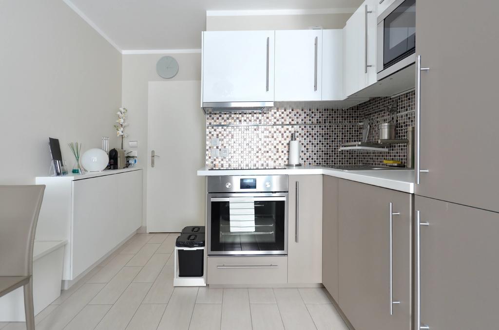 Appartement Djanea Luxury - Disneyland Paris