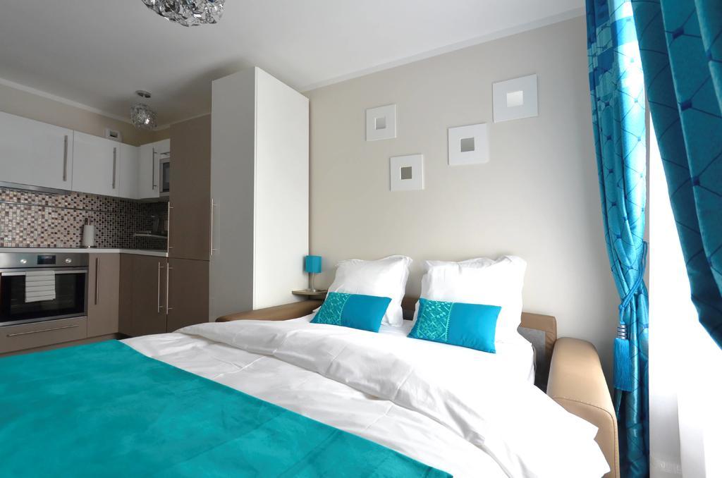 Djanea Luxury - Disneyland Paris Appartement *