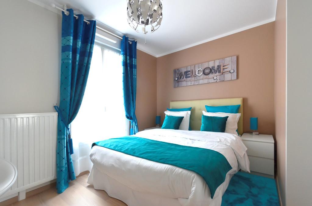 Appartement Djanea Luxury - Disneyland Paris