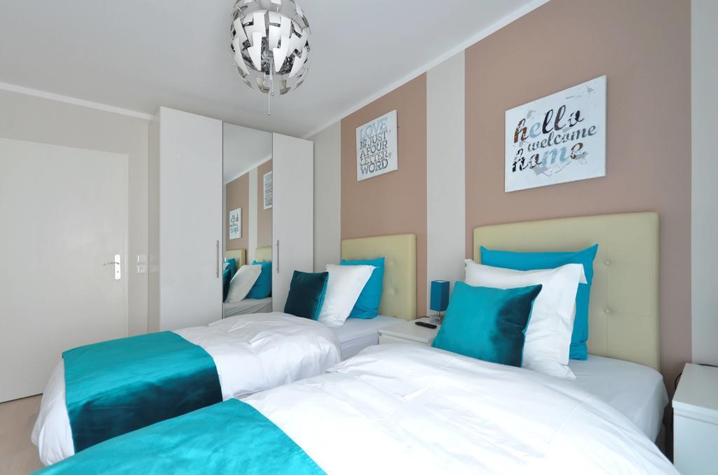 Djanea Luxury - Disneyland Paris * Serris