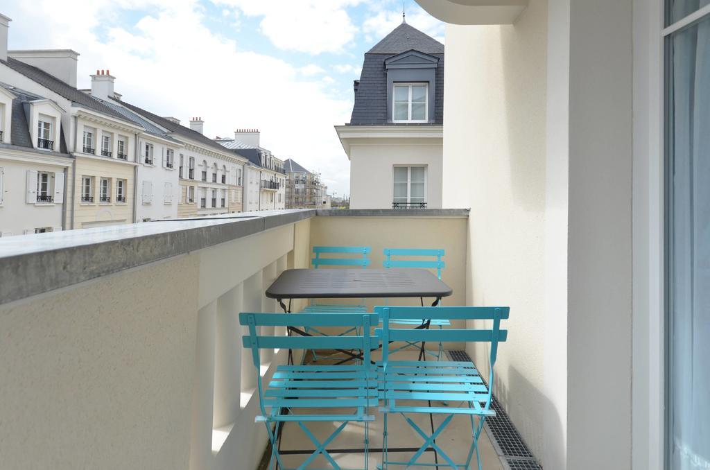 Djanea Luxury - Disneyland Paris Apartamento Serris