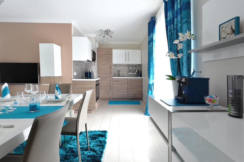 Djanea Luxury - Disneyland Paris * Serris