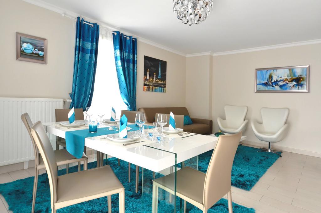 Appartement Djanea Luxury - Disneyland Paris *