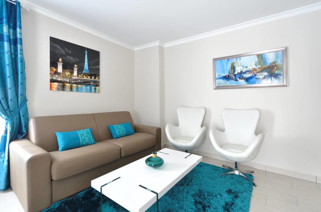 Djanea Luxury - Disneyland Paris Serris