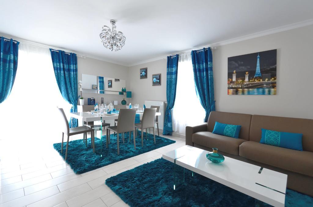 Apartamento Djanea Luxury - Disneyland Paris Serris