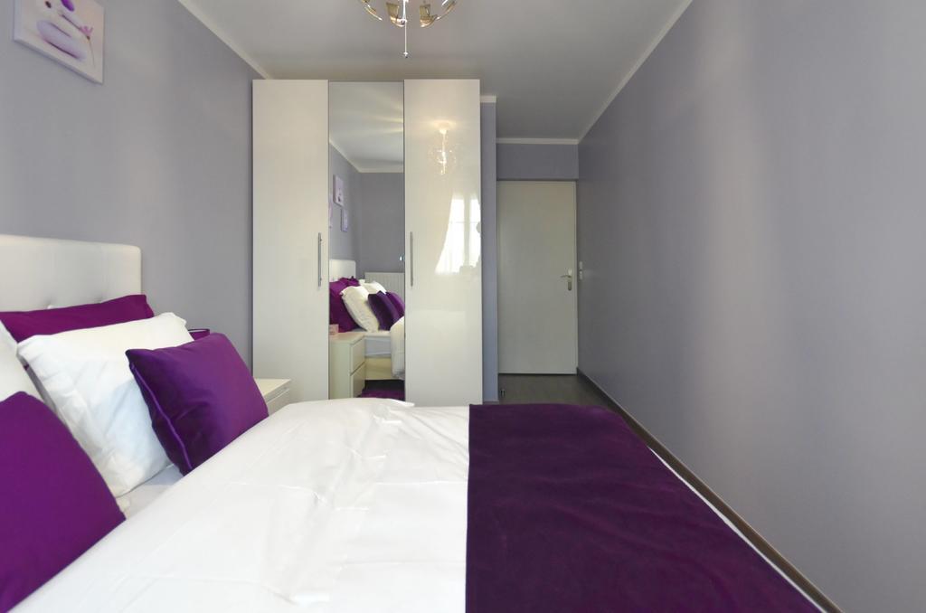 Djanea Luxury - Disneyland Paris Appartement