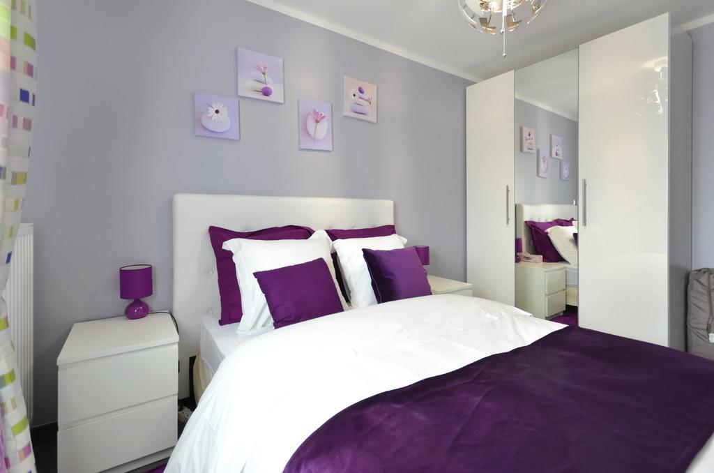 Djanea Luxury - Disneyland Paris