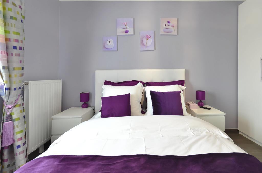 Djanea Luxury - Disneyland Paris Appartement Serris