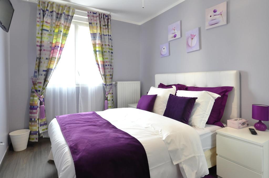 Djanea Luxury - Disneyland Paris Apartamento *