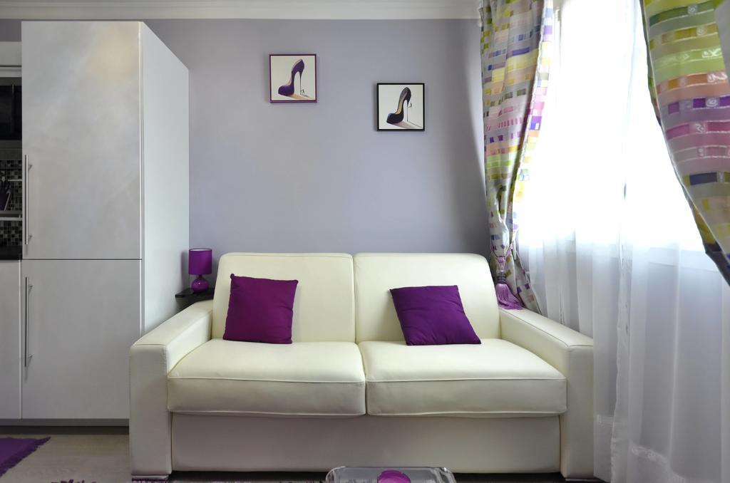 Apartamento Djanea Luxury - Disneyland Paris