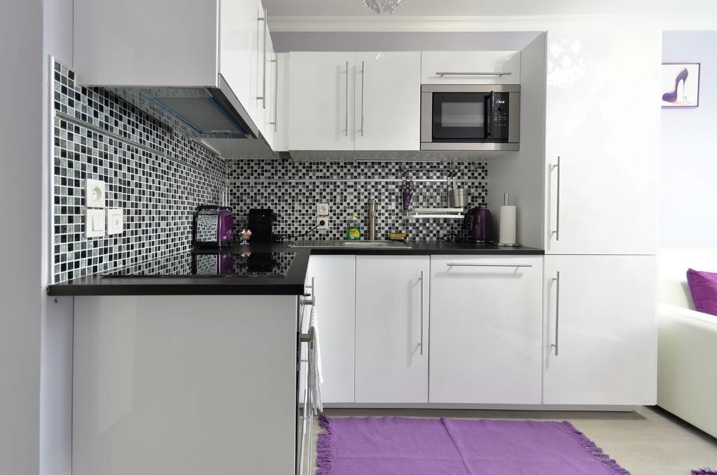 Appartement Djanea Luxury - Disneyland Paris *