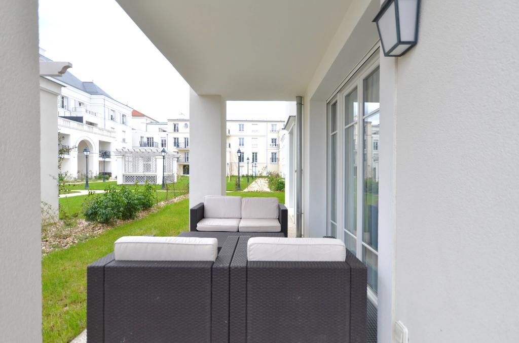 Djanea Luxury - Disneyland Paris Serris