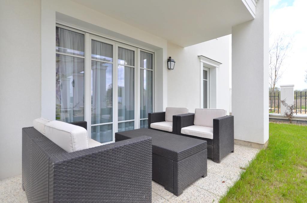 Appartement Djanea Luxury - Disneyland Paris *