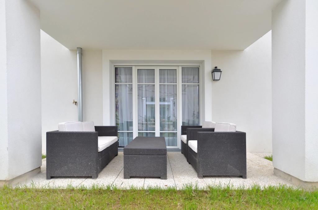 Appartement Djanea Luxury - Disneyland Paris Serris