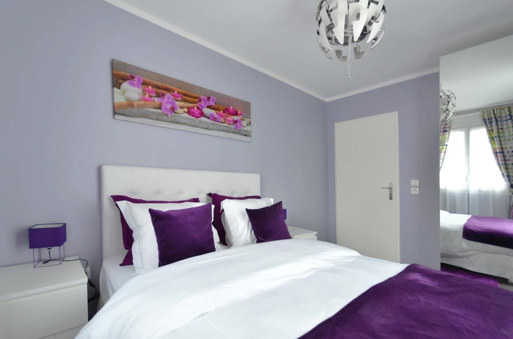 Djanea Luxury - Disneyland Paris *