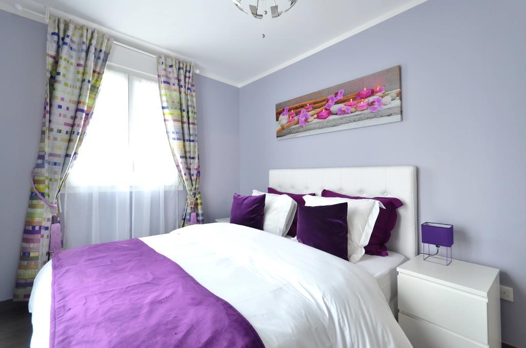 Djanea Luxury - Disneyland Paris *